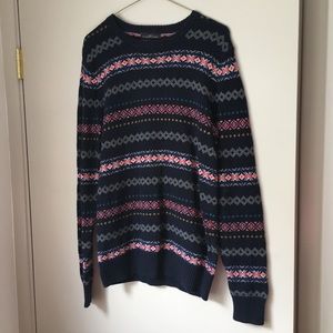AEO Men’s Sweater Medium 🎈FINAL PRICE🎈